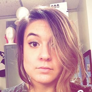 Meet your Posher, Natalie